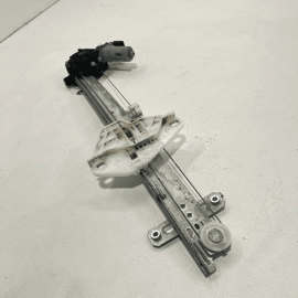 2015-20 ACURA TLX TECH+A FRONT LEFT DRIVER SIDE DOOR WINDOW REGULATOR MOTOR