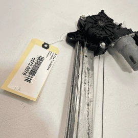 2015-20 ACURA TLX TECH+A FRONT LEFT DRIVER SIDE DOOR WINDOW REGULATOR MOTOR