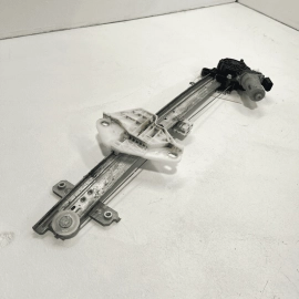 2015-20 ACURA TLX TECH+A FRONT LEFT DRIVER SIDE DOOR WINDOW REGULATOR MOTOR