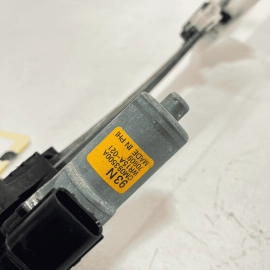 2015-20 ACURA TLX TECH+A FRONT LEFT DRIVER SIDE DOOR WINDOW REGULATOR MOTOR