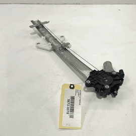 2015-20 ACURA TLX TECH+A FRONT LEFT DRIVER SIDE DOOR WINDOW REGULATOR MOTOR
