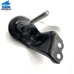 2018 HONDA ACCORD REAR SUBFRAME LEFT SIDE FORWARD STAY BRACKET SUPPORT OEM