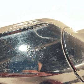 !HAS SCRATCHES! 2018-2020 ACURA TLX FRONT LEFT DRIVER SIDE MIRROR ASSEMBLY 