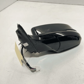 !HAS SCRATCHES! 2018-2020 ACURA TLX FRONT LEFT DRIVER SIDE MIRROR ASSEMBLY 