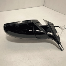 !HAS SCRATCHES! 2018-2020 ACURA TLX FRONT LEFT DRIVER SIDE MIRROR ASSEMBLY 