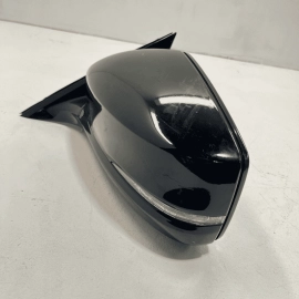 !HAS SCRATCHES! 2018-2020 ACURA TLX FRONT LEFT DRIVER SIDE MIRROR ASSEMBLY 