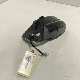 !HAS SCRATCHES! 2018-2020 ACURA TLX FRONT LEFT DRIVER SIDE MIRROR ASSEMBLY 