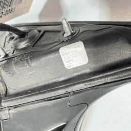 !HAS SCRATCHES! 2018-2020 ACURA TLX FRONT LEFT DRIVER SIDE MIRROR ASSEMBLY 