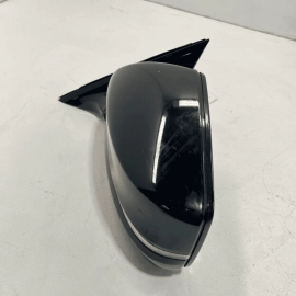 !HAS SCRATCHES! 2018-2020 ACURA TLX FRONT LEFT DRIVER SIDE MIRROR ASSEMBLY 