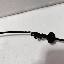 Trunk Lid Emergency Opener Cable ACURA TLX 2015-2020 3.5L OEM