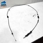 Trunk Lid Emergency Opener Cable ACURA TLX 2015-2020 3.5L OEM