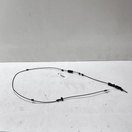 Trunk Lid Emergency Opener Cable ACURA TLX 2015-2020 3.5L OEM