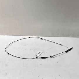 Trunk Lid Emergency Opener Cable ACURA TLX 2015-2020 3.5L OEM