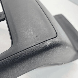 HONDA ACCORD 2018-2020 CENTER CONSOLE BACK AIR VENT TRIM COVER PANEL OEM BL