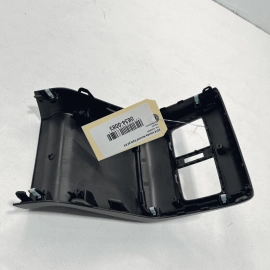 HONDA ACCORD 2018-2020 CENTER CONSOLE BACK AIR VENT TRIM COVER PANEL OEM BL