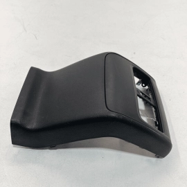 HONDA ACCORD 2018-2020 CENTER CONSOLE BACK AIR VENT TRIM COVER PANEL OEM BL