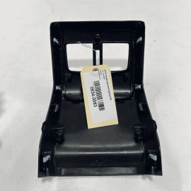 HONDA ACCORD 2018-2020 CENTER CONSOLE BACK AIR VENT TRIM COVER PANEL OEM BL