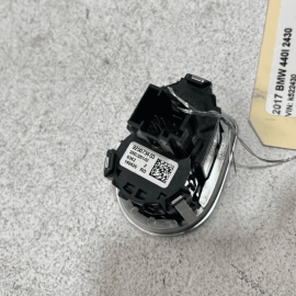 2017-2020 BMW 440I 430I ENGINE MOTOR IGNITION START STOP SWITCH BUTTON OEM