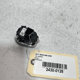 2017-2020 BMW 440I 430I ENGINE MOTOR IGNITION START STOP SWITCH BUTTON OEM
