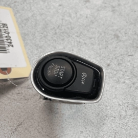 2017-2020 BMW 440I 430I ENGINE MOTOR IGNITION START STOP SWITCH BUTTON OEM
