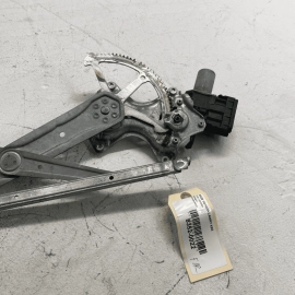 TOYOTA 2018-2023 CAMRY FRONT PASSENGER SIDE DOOR WINDOW REGULATOR W/ MOTOR 