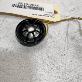 2017-2020 BMW 440I 430I FRONT / REAR LEFT DRIVER SPEAKER TWEETER AUDIO SOUN