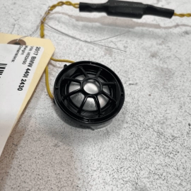 2017-2020 BMW 440I 430I FRONT / REAR LEFT DRIVER SPEAKER TWEETER AUDIO SOUN