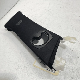 2017-2020 BMW M440i F32 F82 RIGHT PASSENGER SIDE UPPER B PILLAR PANEL TRIM 