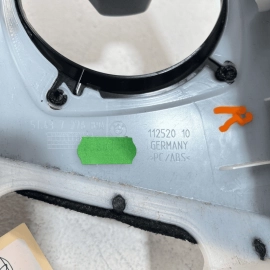 2017-2020 BMW M440i F32 F82 RIGHT PASSENGER SIDE UPPER B PILLAR PANEL TRIM 