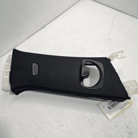 2017-2020 BMW M440i F32 F82 RIGHT PASSENGER SIDE UPPER B PILLAR PANEL TRIM 