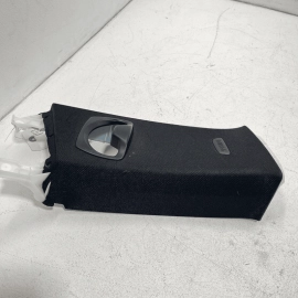 2017-2020 BMW M440i F32 F82 RIGHT PASSENGER SIDE UPPER B PILLAR PANEL TRIM 