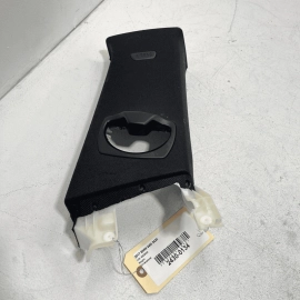 2017-2020 BMW M440i F32 F82 RIGHT PASSENGER SIDE UPPER B PILLAR PANEL TRIM 
