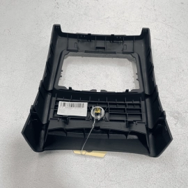 2017-2020 BMW M440i F32 F36 F82 CENTER CONSOLE BACK TRIM COVER PANEL TRIM O