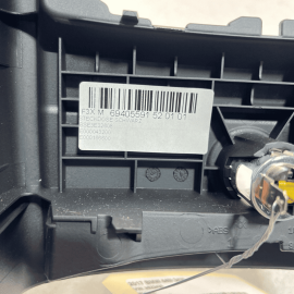 2017-2020 BMW M440i F32 F36 F82 CENTER CONSOLE BACK TRIM COVER PANEL TRIM O