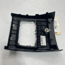 2017-2020 BMW M440i F32 F36 F82 CENTER CONSOLE BACK TRIM COVER PANEL TRIM O
