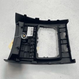 2017-2020 BMW M440i F32 F36 F82 CENTER CONSOLE BACK TRIM COVER PANEL TRIM O