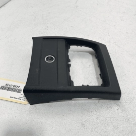 2017-2020 BMW M440i F32 F36 F82 CENTER CONSOLE BACK TRIM COVER PANEL TRIM O