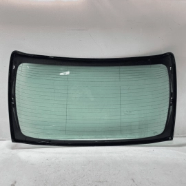 2018-2019-2020-19-2023 Toyota Camry Rear Back Windshield Window Heated Glas
