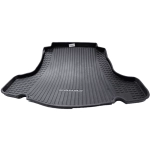 2018-2024 TOYOTA CAMRY LE TRUNK ALL WEATHER CARGO TRAY FLOOR RUBBER MAT OEM