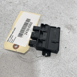 2017-2020 BMW 440i TRUNK LID SMART OPENER COMFORT ACCESS CONTROL MODULE OEM