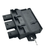2017-2020 BMW 440i TRUNK LID SMART OPENER COMFORT ACCESS CONTROL MODULE OEM