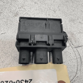 2017-2020 BMW 440i TRUNK LID SMART OPENER COMFORT ACCESS CONTROL MODULE OEM