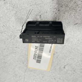 2017-2020 BMW 440i TRUNK LID SMART OPENER COMFORT ACCESS CONTROL MODULE OEM