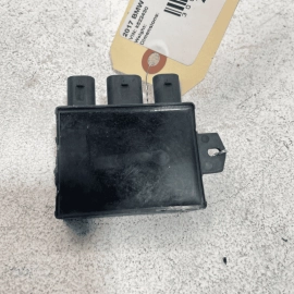 2017-2020 BMW 440i TRUNK LID SMART OPENER COMFORT ACCESS CONTROL MODULE OEM