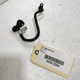 2017-2020 BMW 440I 430I CRANKCASE VENTILATION VENT TUBE PIPE HOSE OEM