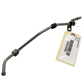 2017-2020 BMW 440i ENGINE HIGH PRESSURE FUEL PUMP SUPPLY LINE PIPE TUBE OEM