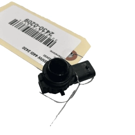 2017-2020 BMW 440I 430I FRONT BUMPER PARKING AID ULTRASONIC SENSOR OEM A89