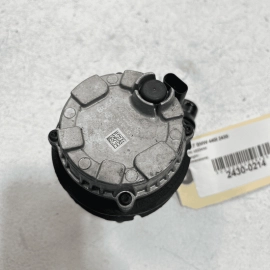 2017 BMW 440i ENGINE ELECTRIC AUXILIARY COOLANT WATER PUMP OEM