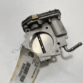 ENGINE THROTTLE BODY VALVE MODULE 2018 - 2022 TOYOTA CAMRY 2.5L OEM