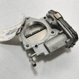 ENGINE THROTTLE BODY VALVE MODULE 2018 - 2022 TOYOTA CAMRY 2.5L OEM